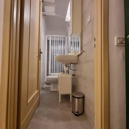 Lägenhet Casa Del Carrugio *