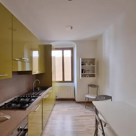 Casa Del Carrugio Lägenhet