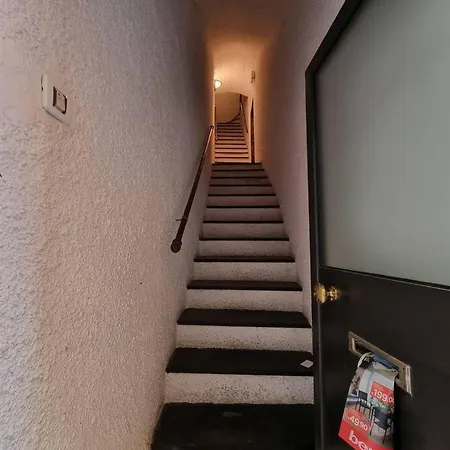 Lägenhet Casa Del Carrugio *