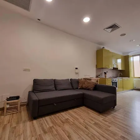 Apartman Casa Del Carrugio Imperia