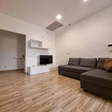 Apartman Casa Del Carrugio *