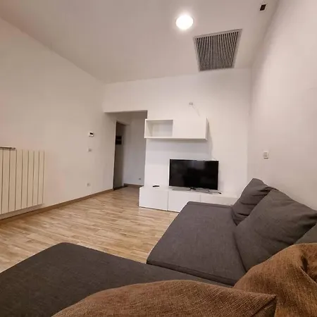 Apartman Casa Del Carrugio