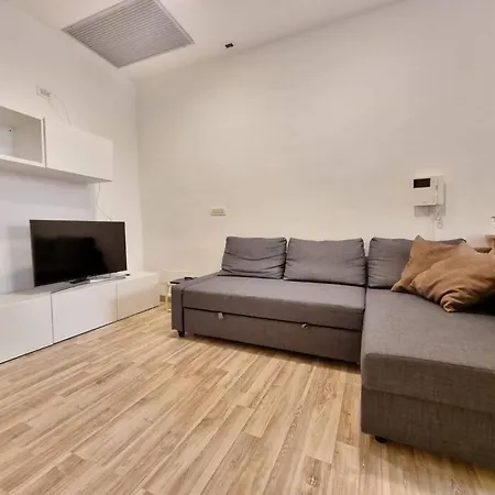 Apartman Casa Del Carrugio Imperia